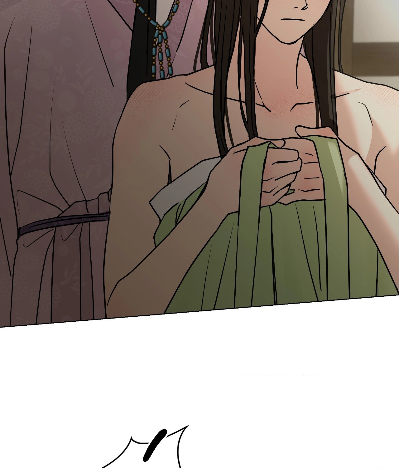 Read The Seductive Storyteller chapter 2 image 33 on Lezhin