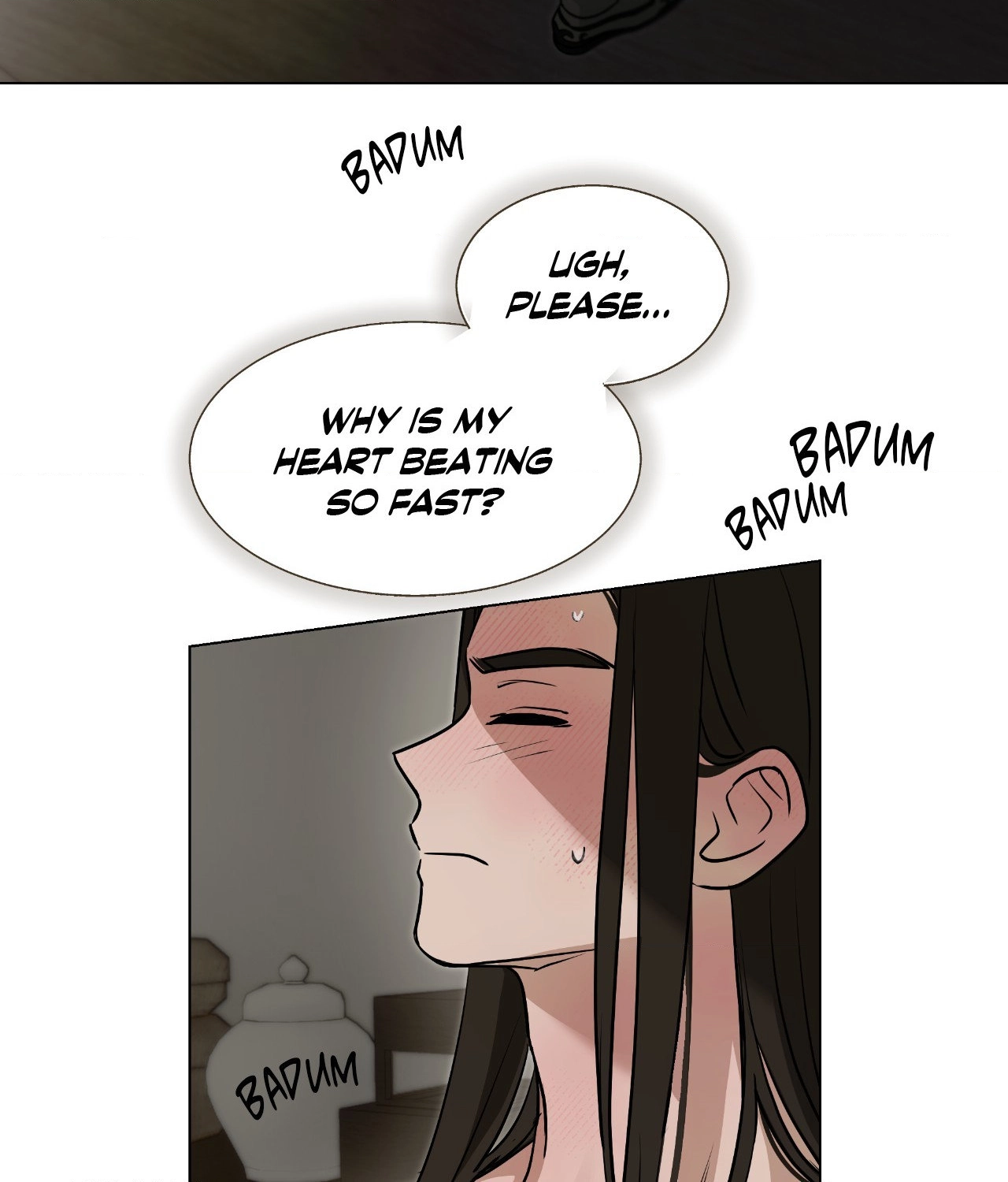 Read The Seductive Storyteller chapter 2 image 39 on Lezhin