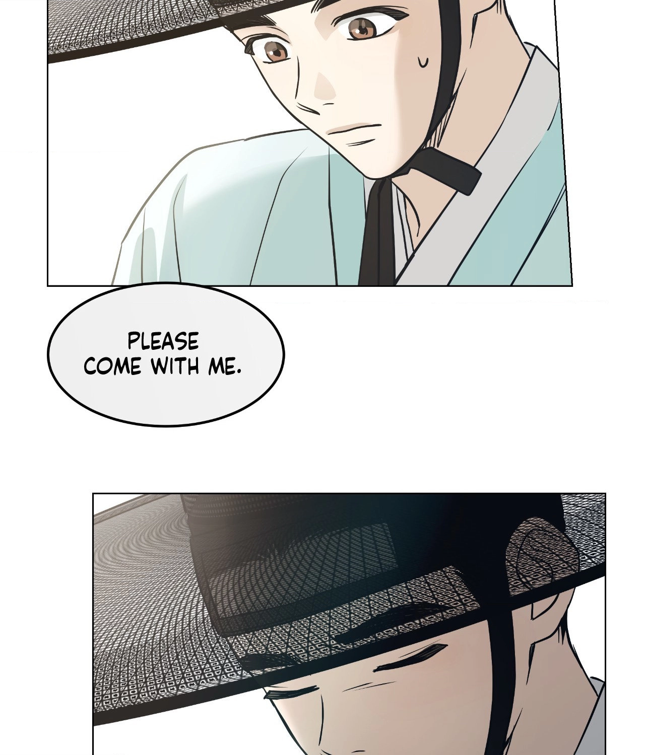 Read The Seductive Storyteller chapter 2 image 4 on Lezhin