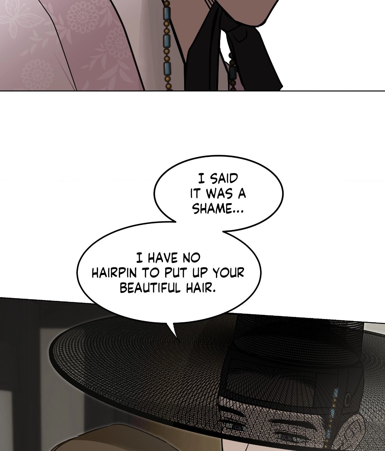 Read The Seductive Storyteller chapter 2 image 44 on Lezhin