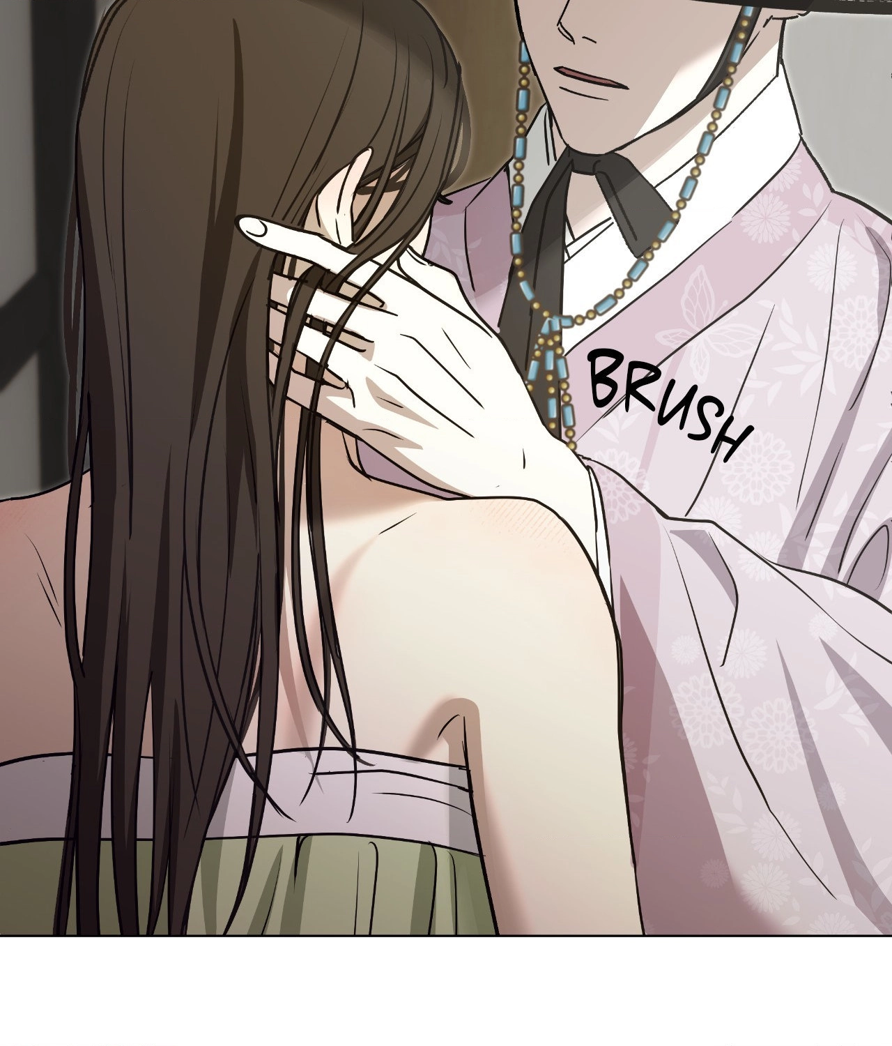 Read The Seductive Storyteller chapter 2 image 45 on Lezhin