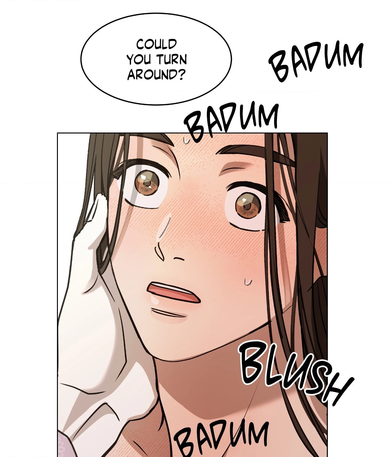 Read The Seductive Storyteller chapter 2 image 46 on Lezhin