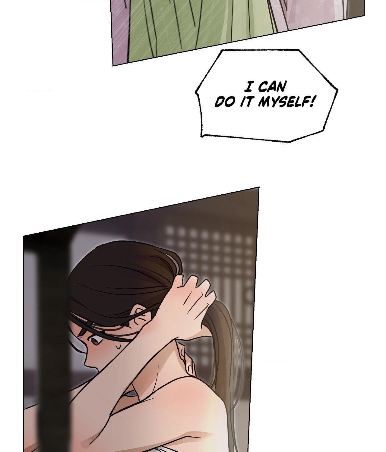 Read The Seductive Storyteller chapter 2 image 49 on Lezhin