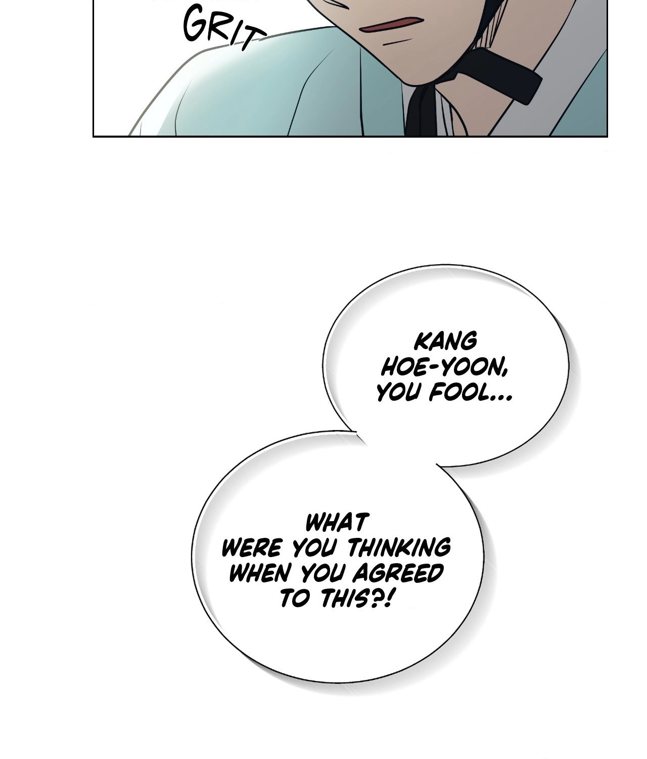 Read The Seductive Storyteller chapter 2 image 5 on Lezhin