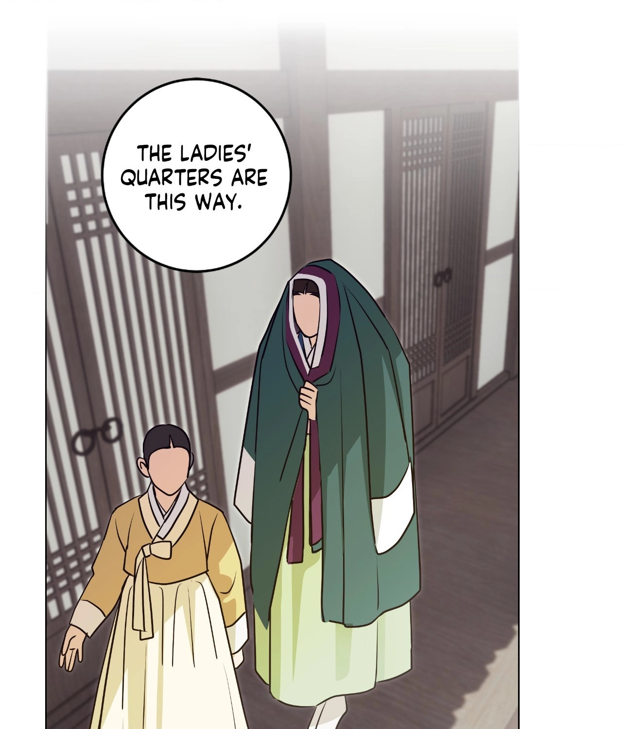 Read The Seductive Storyteller chapter 2 image 55 on Lezhin