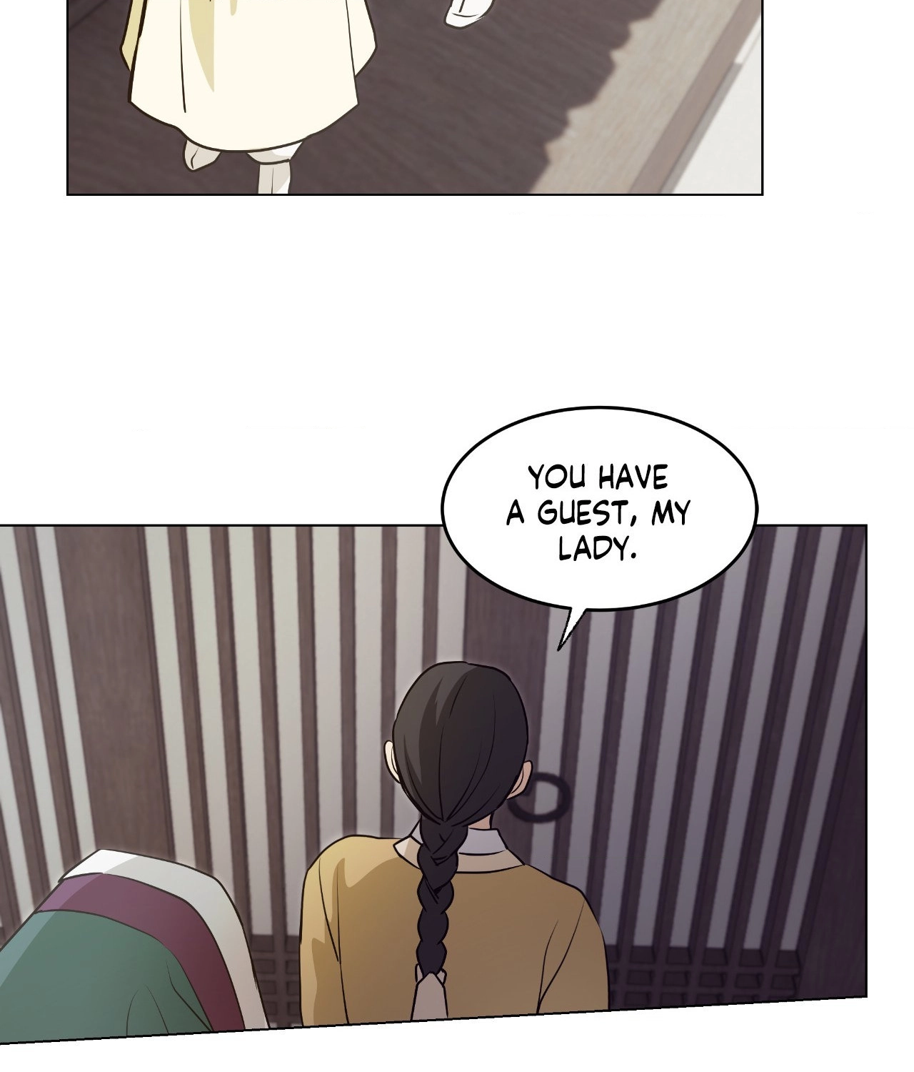 Read The Seductive Storyteller chapter 2 image 56 on Lezhin