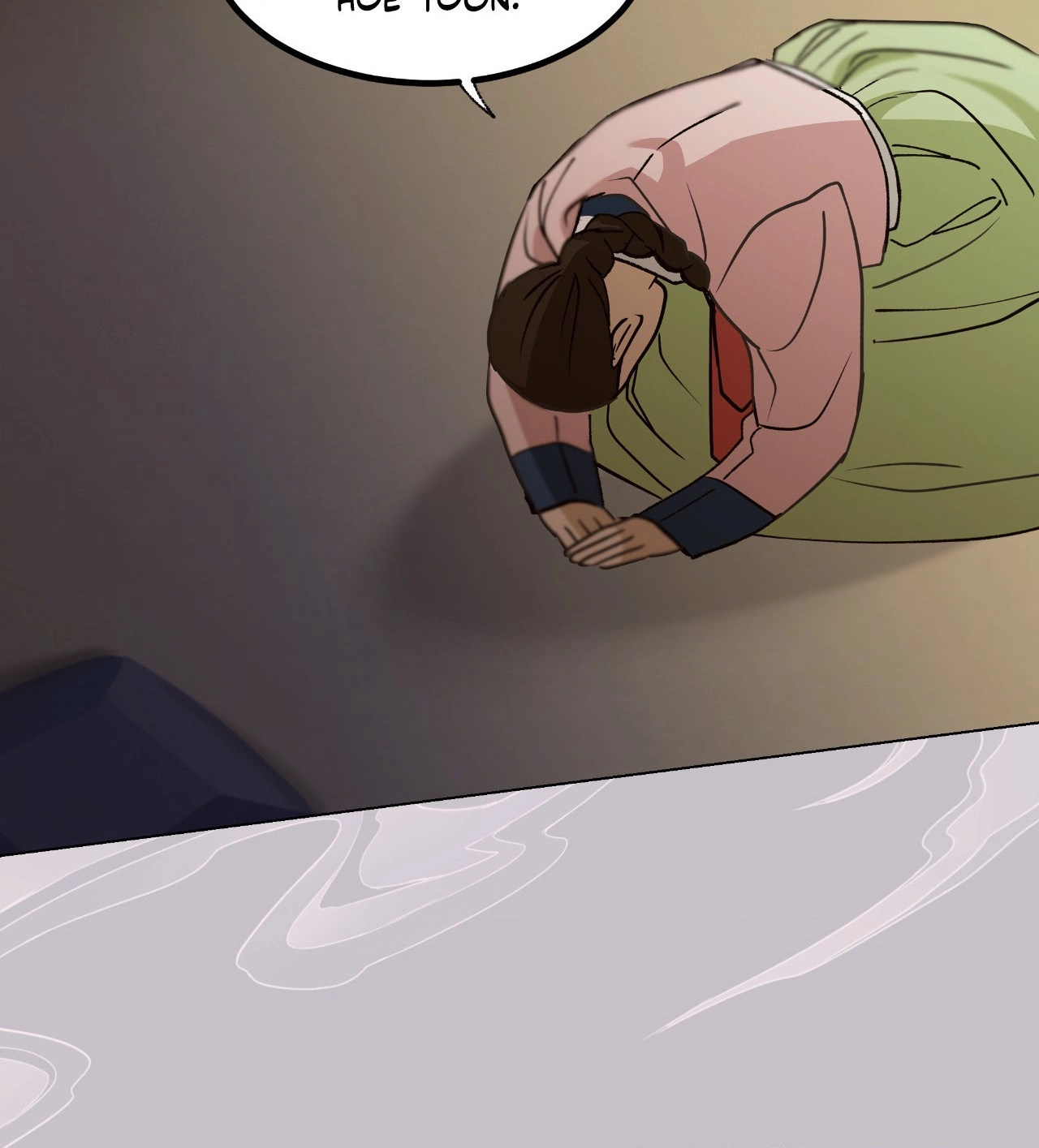 Read The Seductive Storyteller chapter 2 image 61 on Lezhin