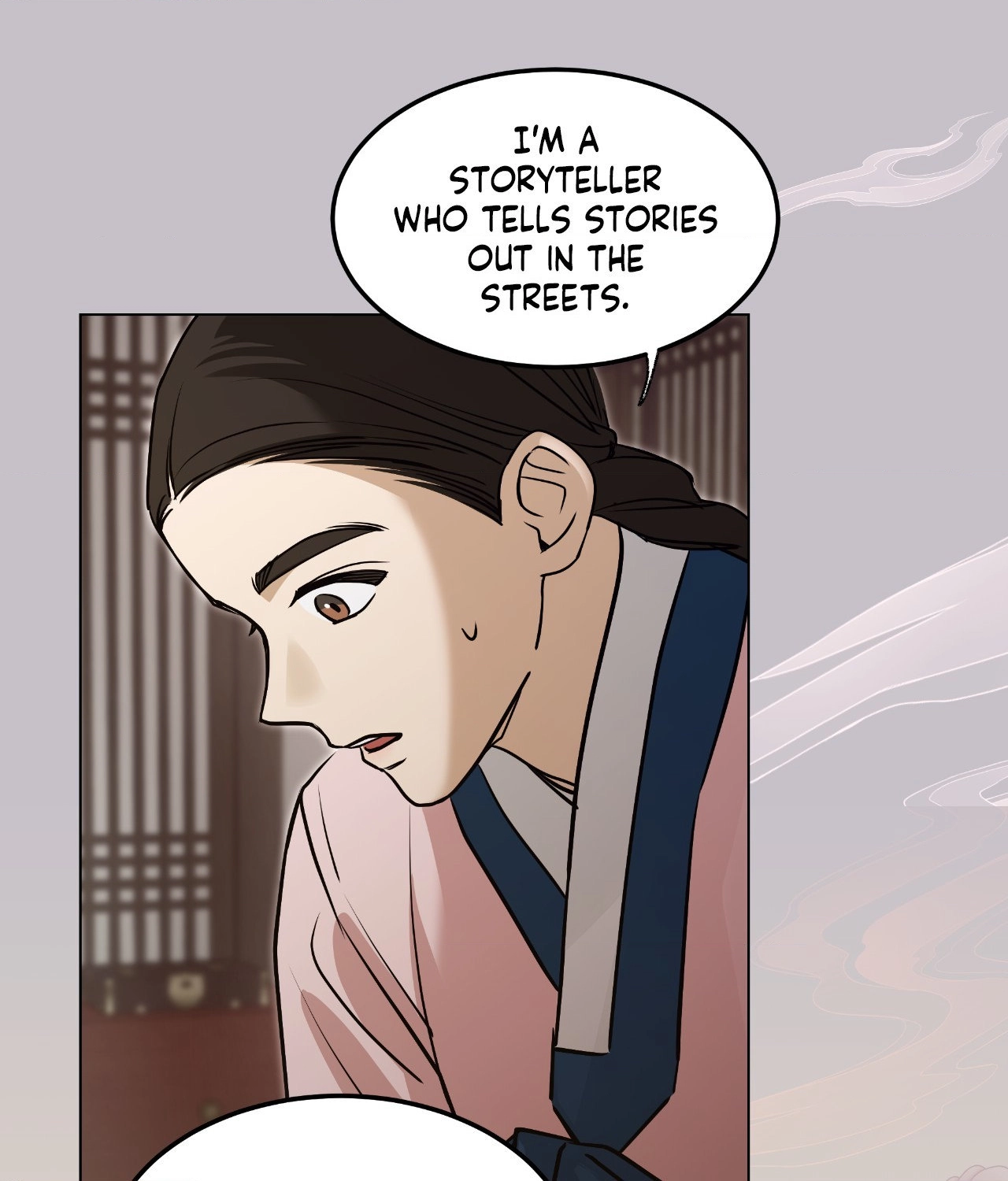 Read The Seductive Storyteller chapter 2 image 62 on Lezhin
