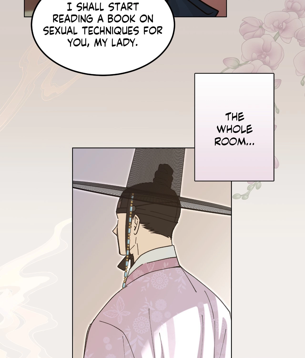 Read The Seductive Storyteller chapter 2 image 63 on Lezhin