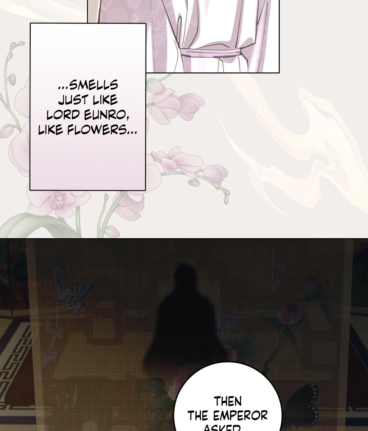 Read The Seductive Storyteller chapter 2 image 64 on Lezhin