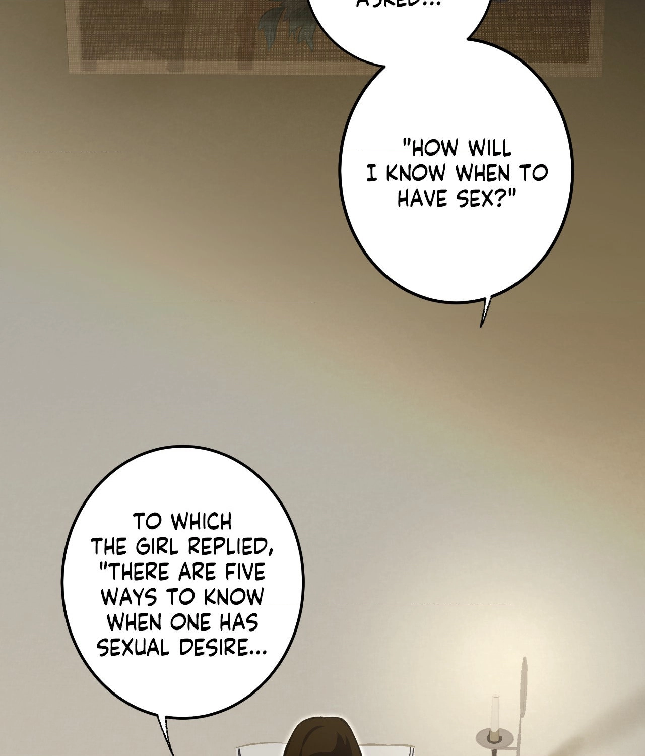 Read The Seductive Storyteller chapter 2 image 65 on Lezhin