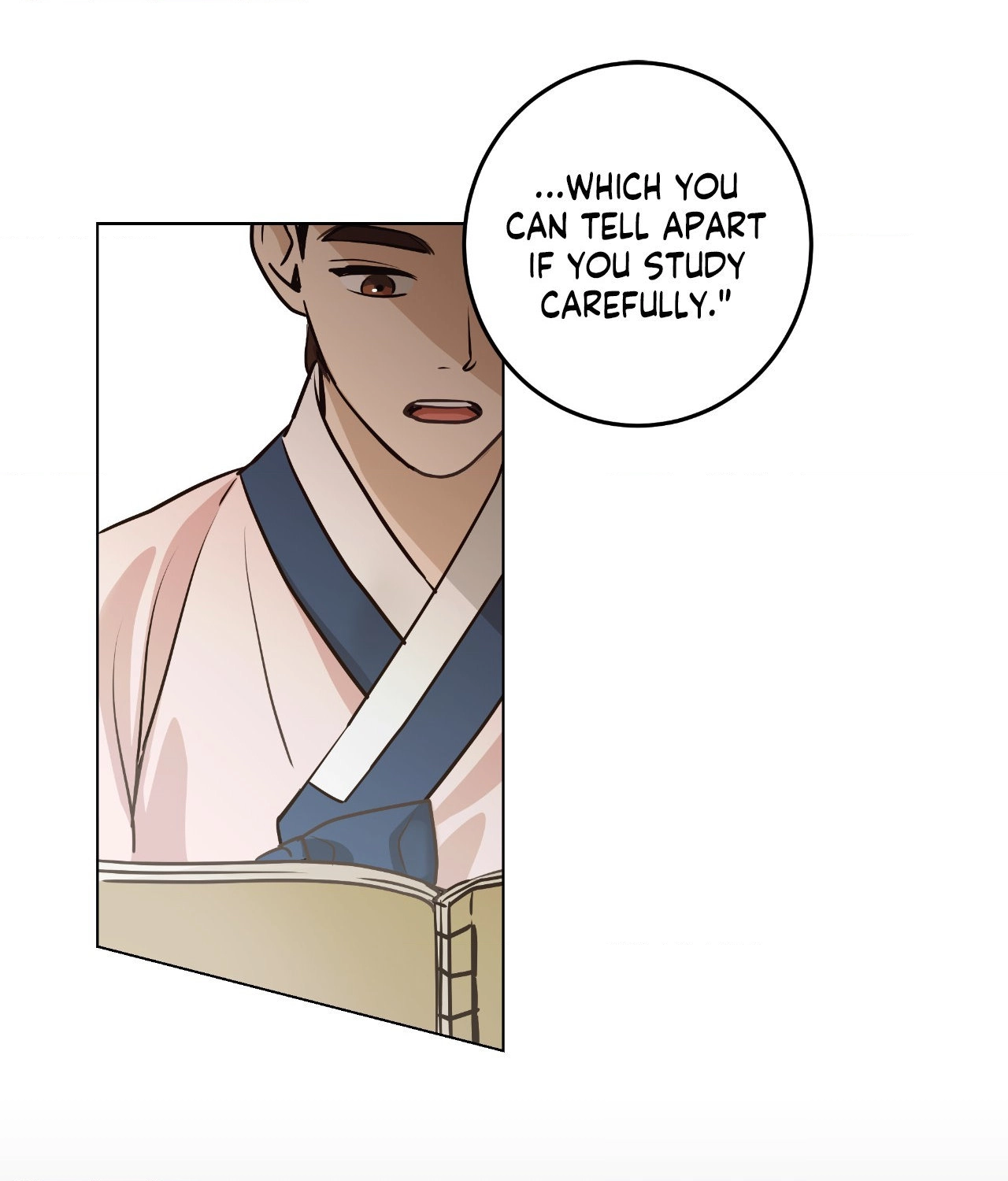 Read The Seductive Storyteller chapter 2 image 67 on Lezhin