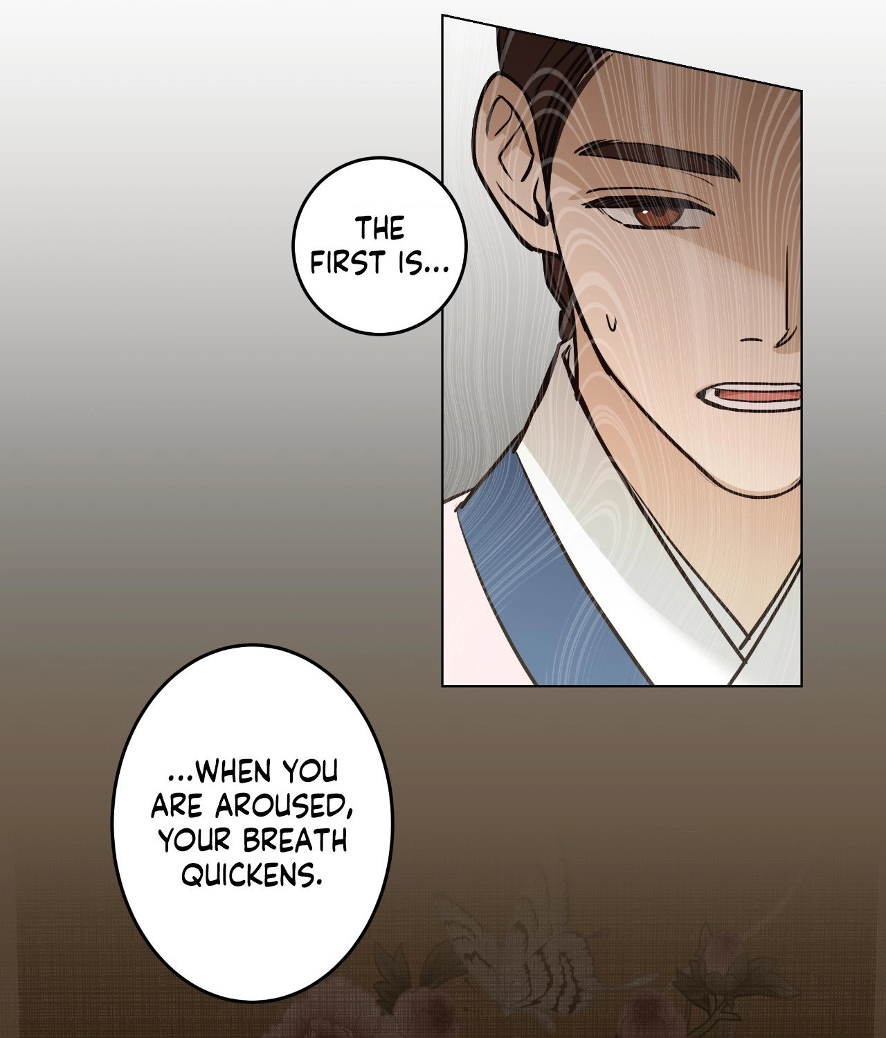Read The Seductive Storyteller chapter 2 image 68 on Lezhin