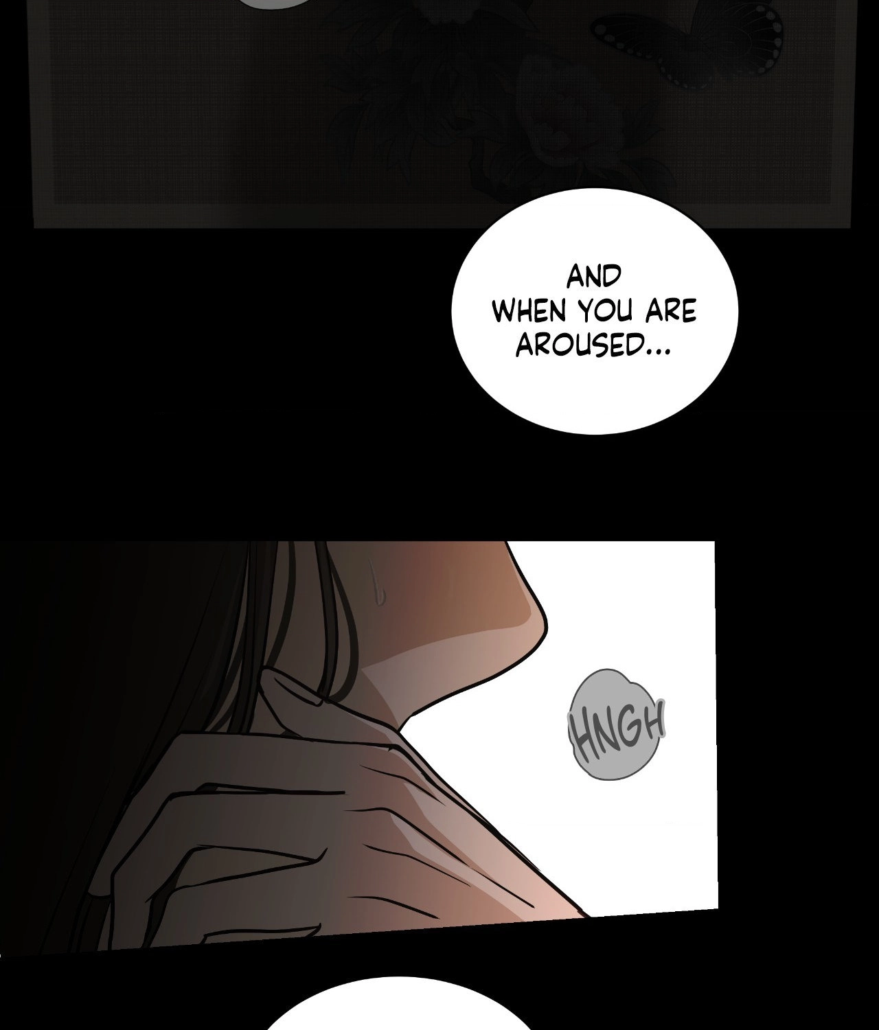 Read The Seductive Storyteller chapter 2 image 70 on Lezhin