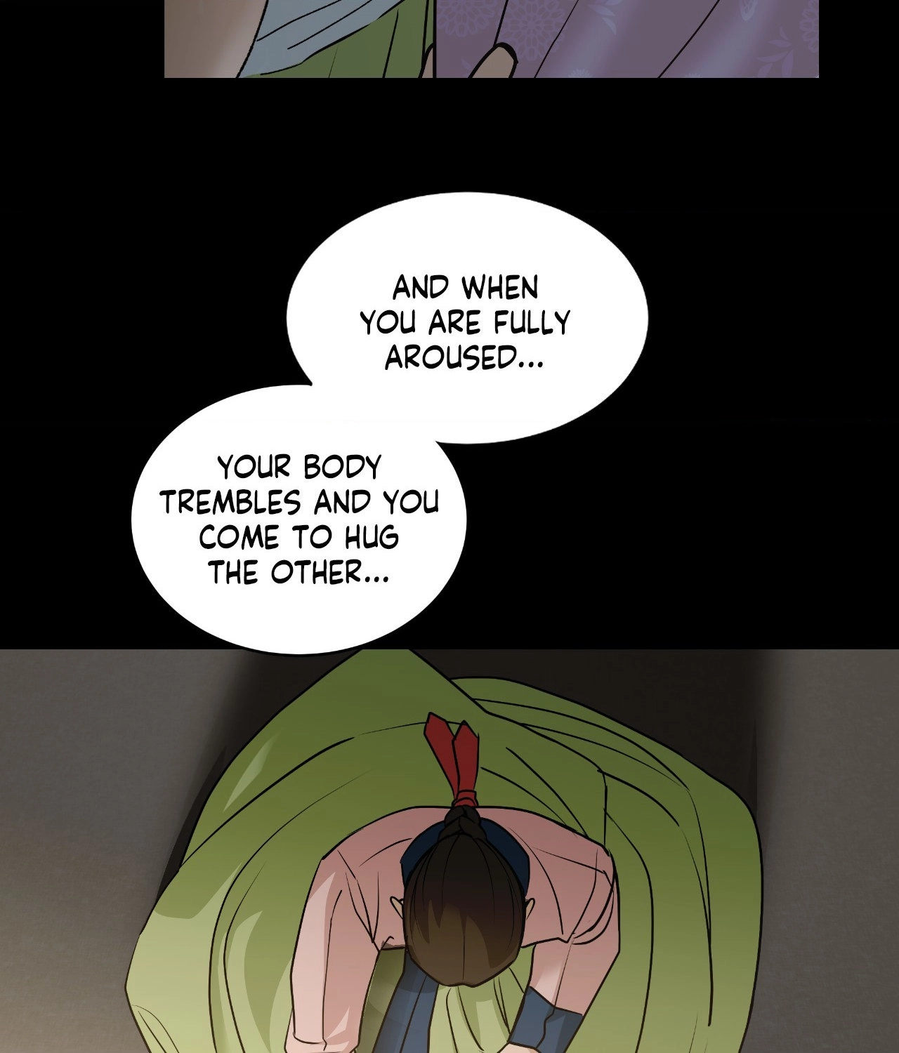 Read The Seductive Storyteller chapter 2 image 72 on Lezhin