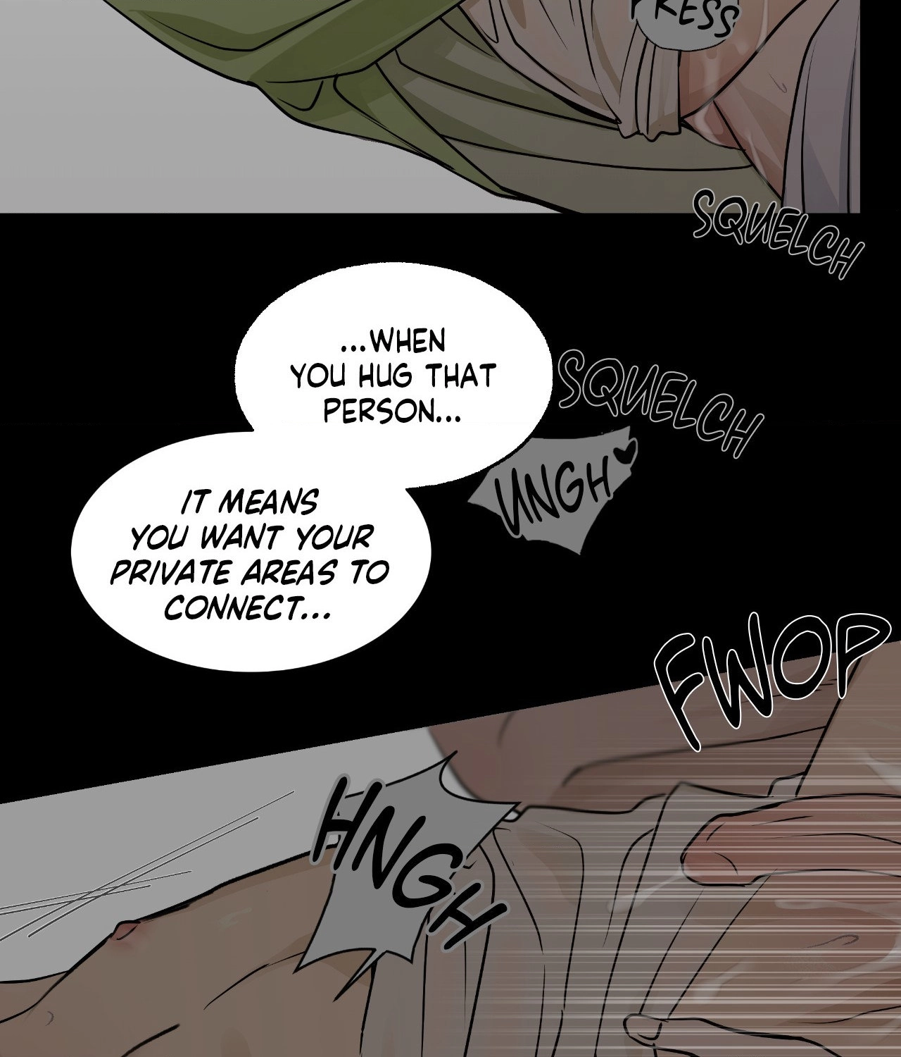Read The Seductive Storyteller chapter 2 image 76 on Lezhin