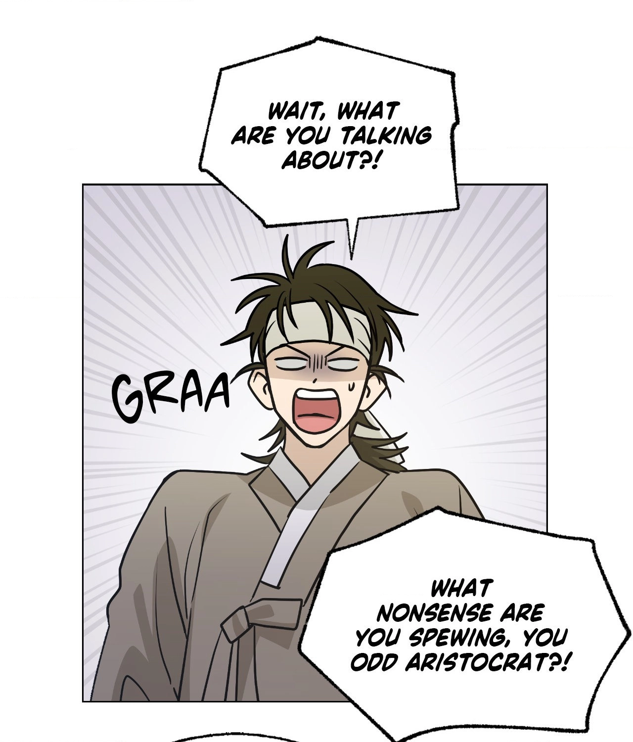 Read The Seductive Storyteller chapter 2 image 8 on Lezhin