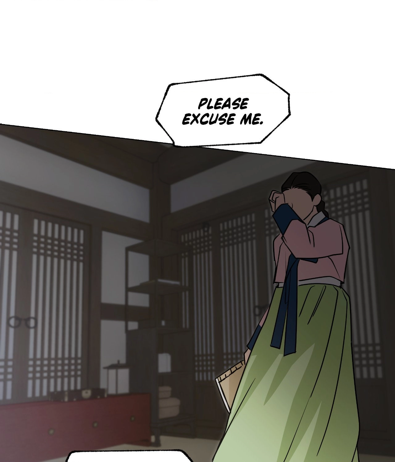Read The Seductive Storyteller chapter 2 image 81 on Lezhin