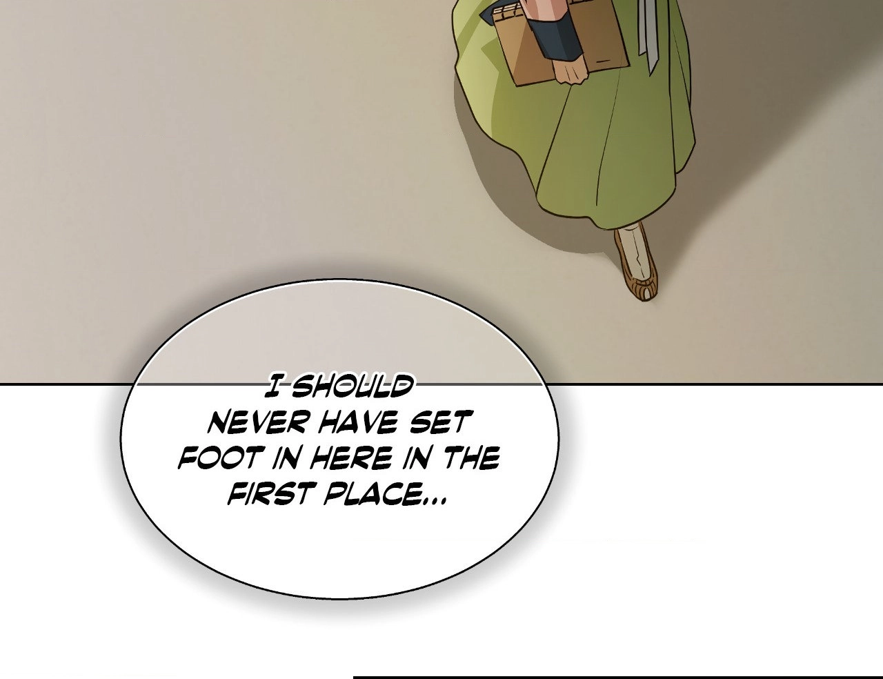 Read The Seductive Storyteller chapter 2 image 86 on Lezhin