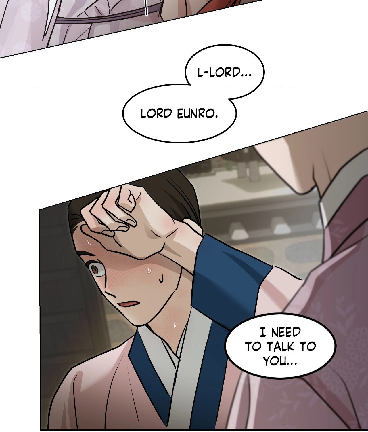 Read The Seductive Storyteller chapter 2 image 92 on Lezhin