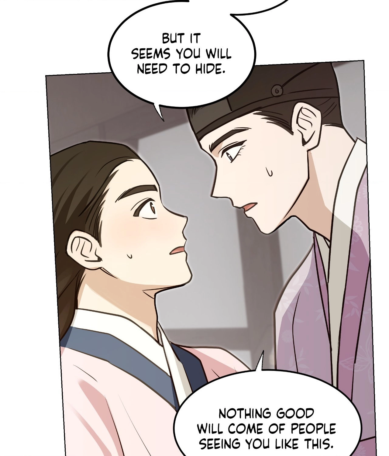 Read The Seductive Storyteller chapter 2 image 96 on Lezhin
