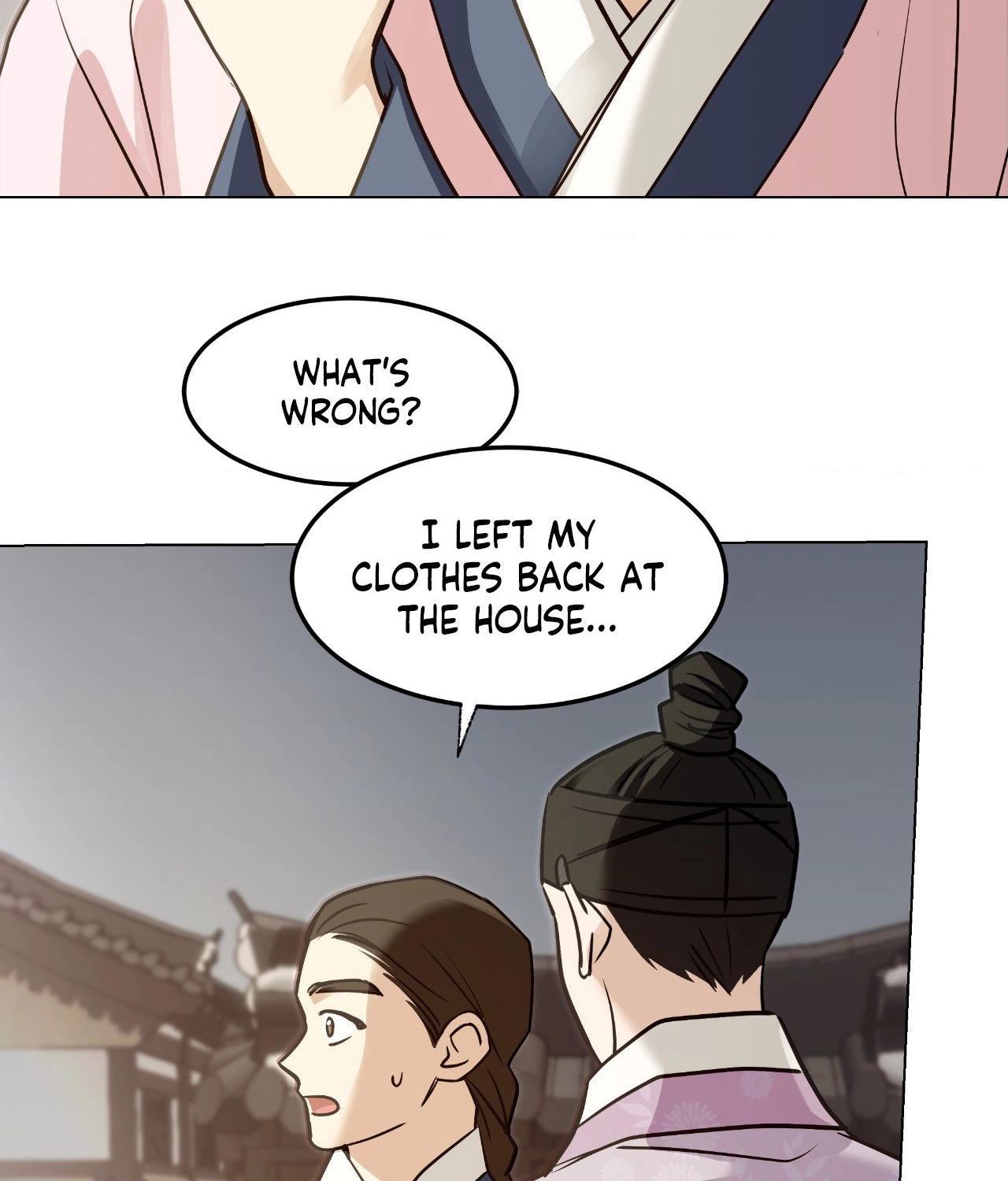Read The Seductive Storyteller chapter 2 image 98 on Lezhin