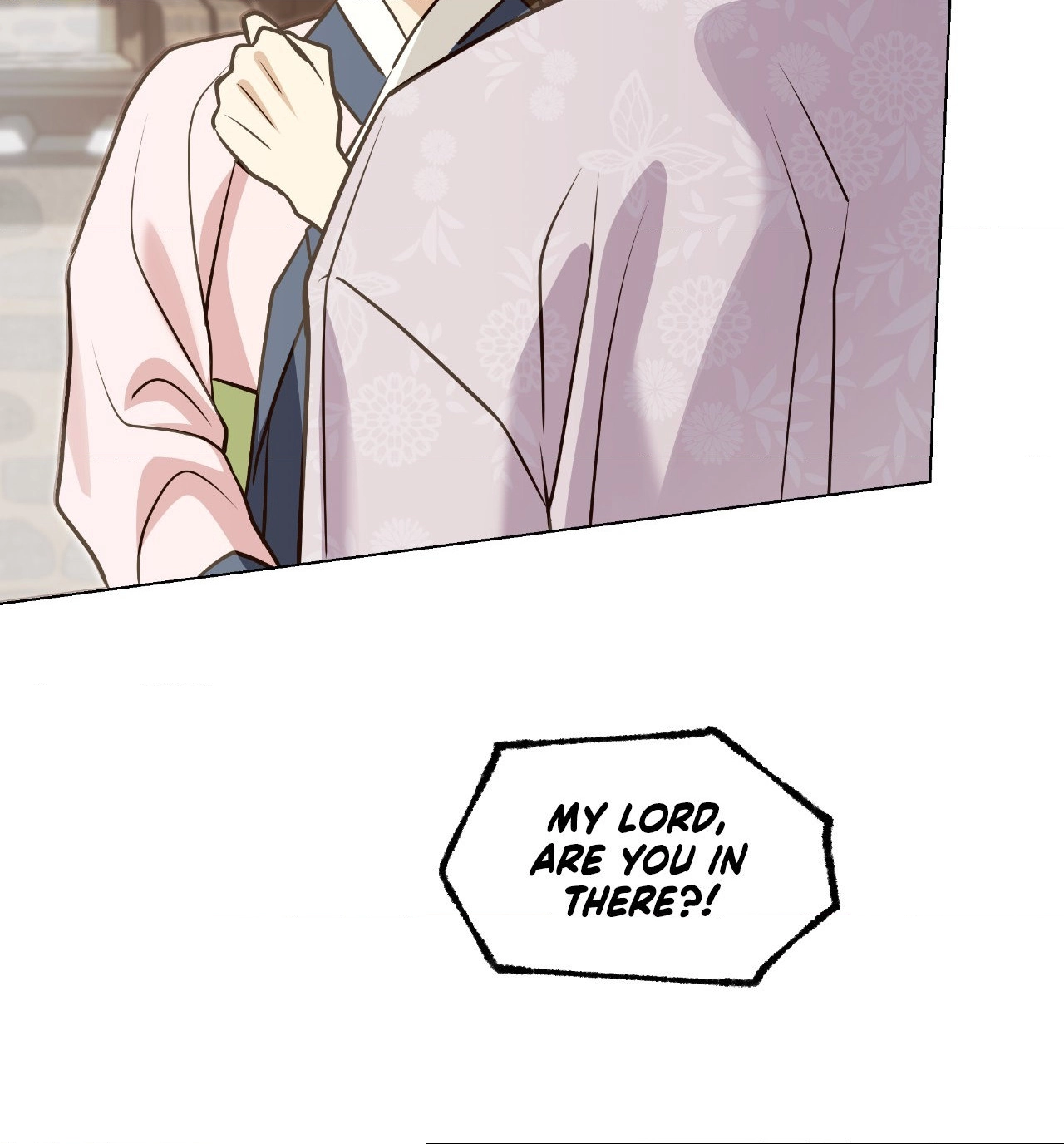 Read The Seductive Storyteller chapter 2 image 99 on Lezhin