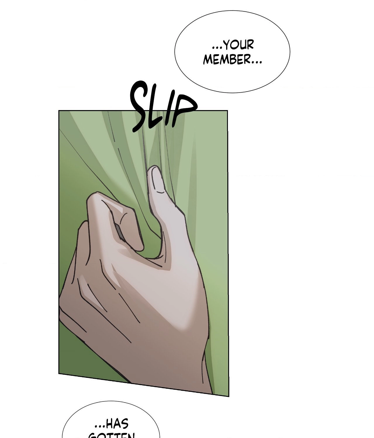 Read The Seductive Storyteller chapter 3 image 10 on Lezhin