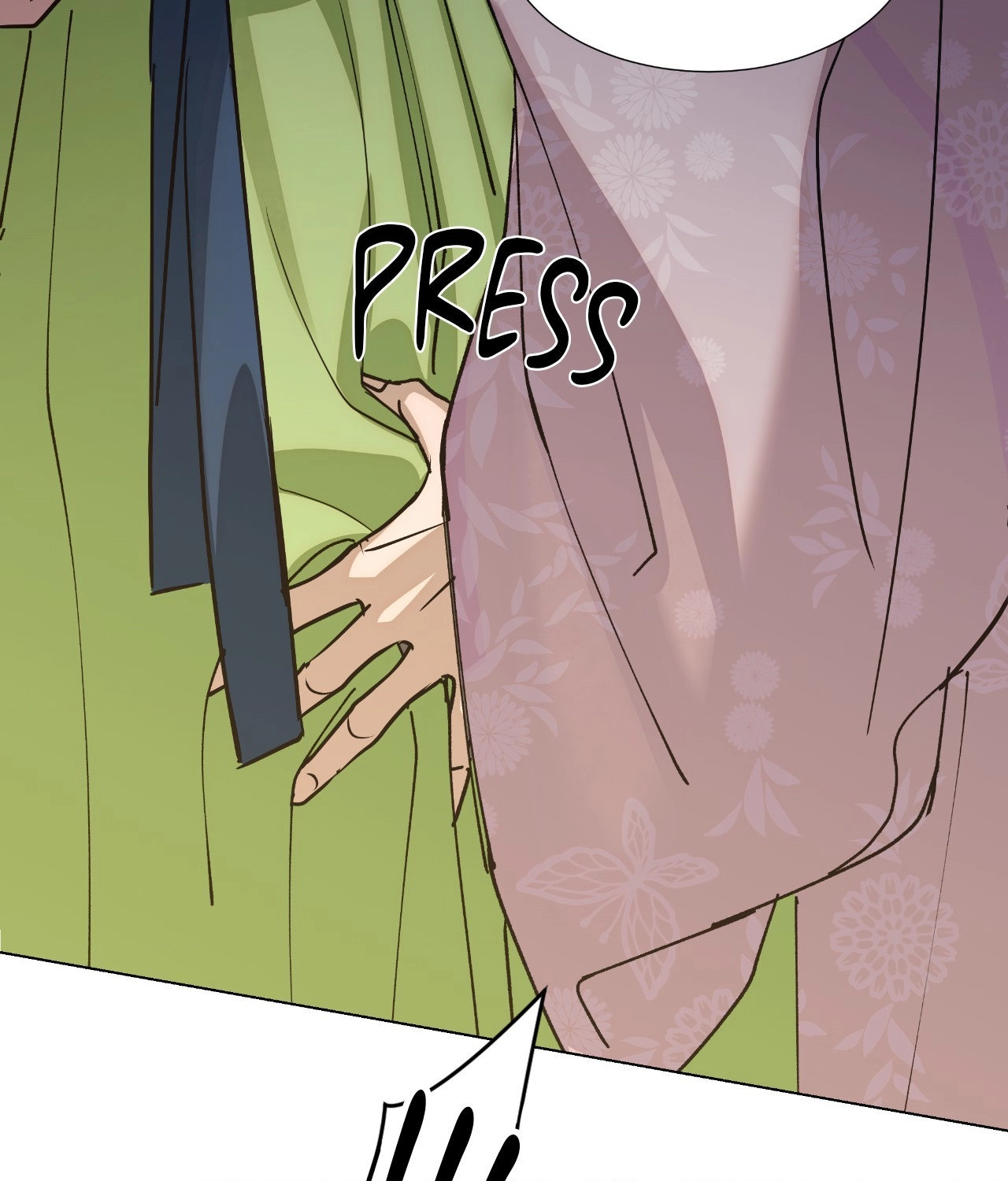Read The Seductive Storyteller chapter 3 image 12 on Lezhin