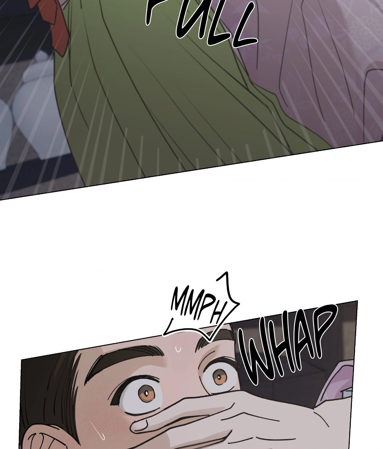 Read The Seductive Storyteller chapter 3 image 15 on Lezhin