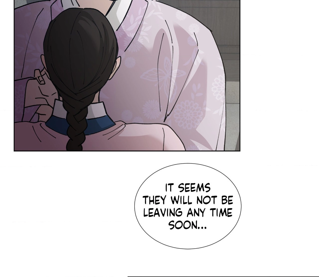 Read The Seductive Storyteller chapter 3 image 19 on Lezhin