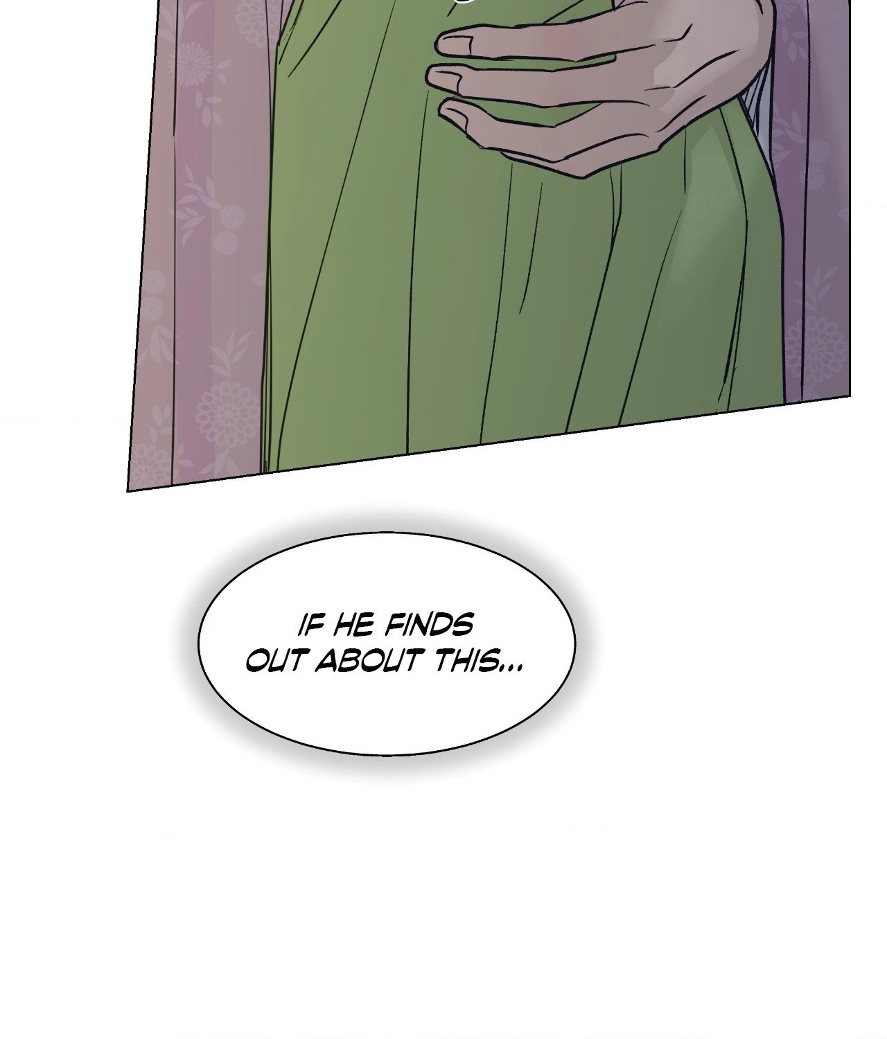 Read The Seductive Storyteller chapter 3 image 2 on Lezhin