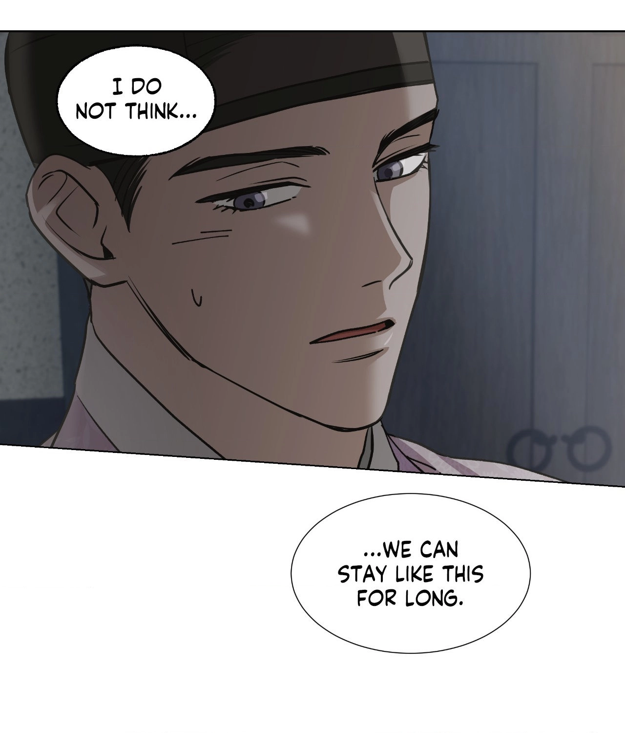 Read The Seductive Storyteller chapter 3 image 20 on Lezhin