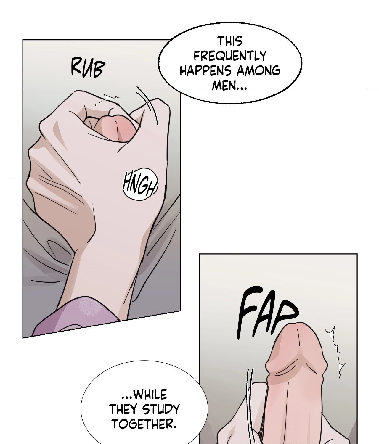 Read The Seductive Storyteller chapter 3 image 26 on Lezhin