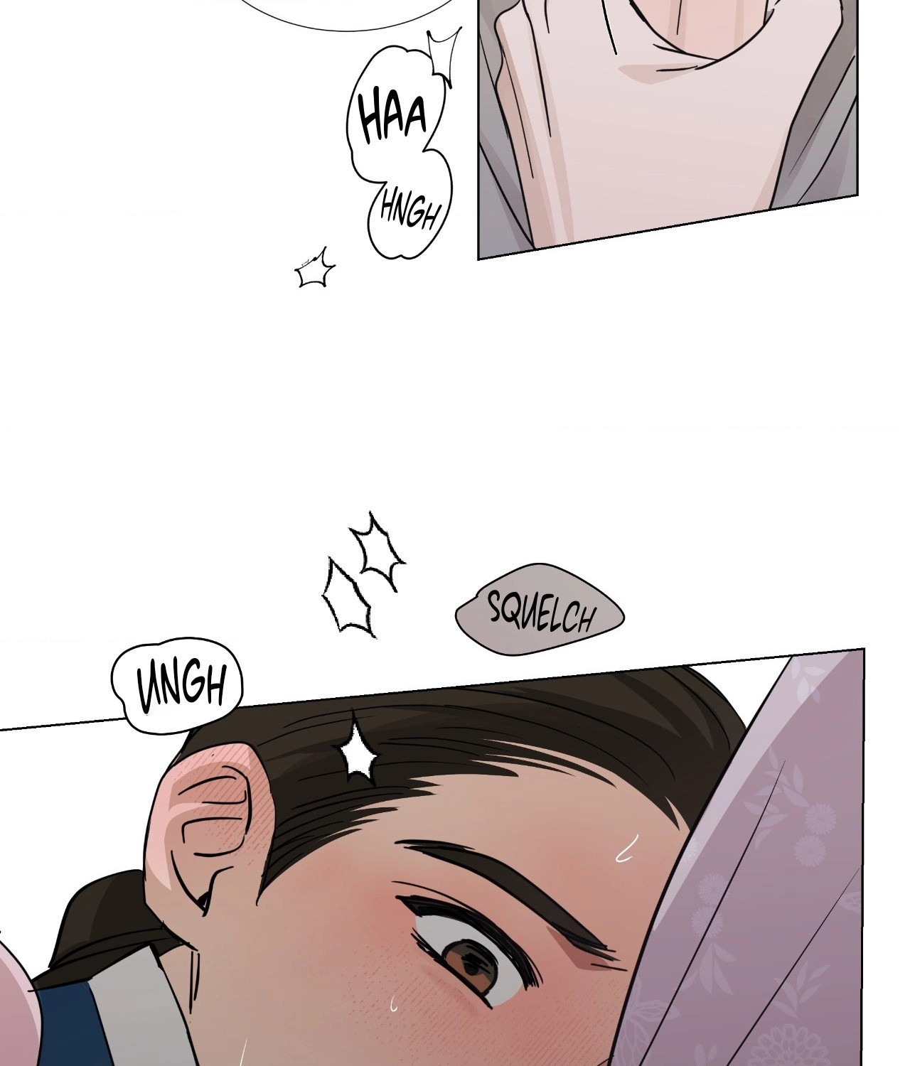 Read The Seductive Storyteller chapter 3 image 27 on Lezhin