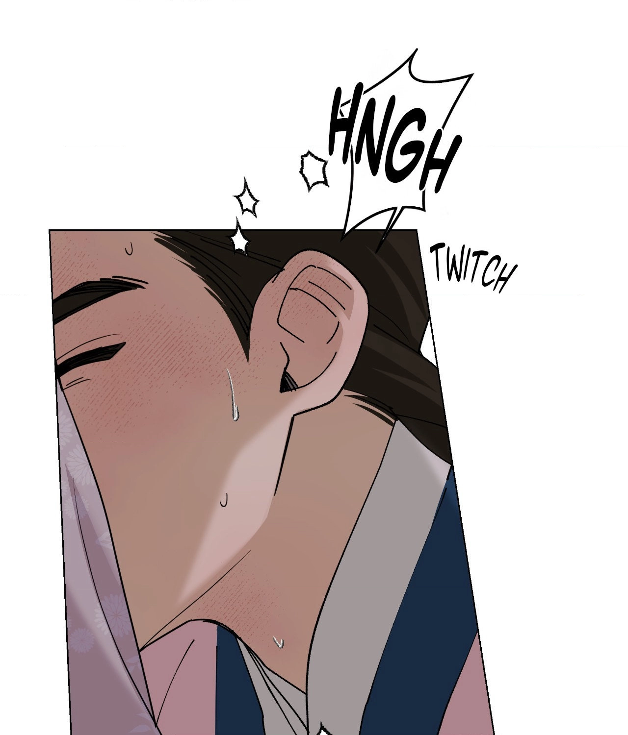 Read The Seductive Storyteller chapter 3 image 32 on Lezhin