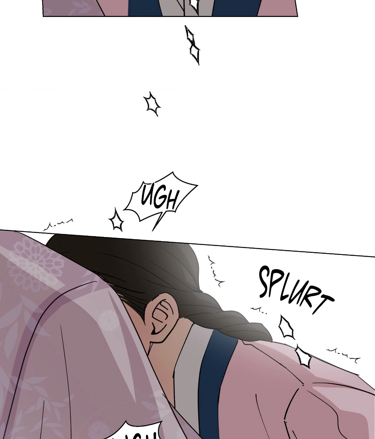 Read The Seductive Storyteller chapter 3 image 33 on Lezhin