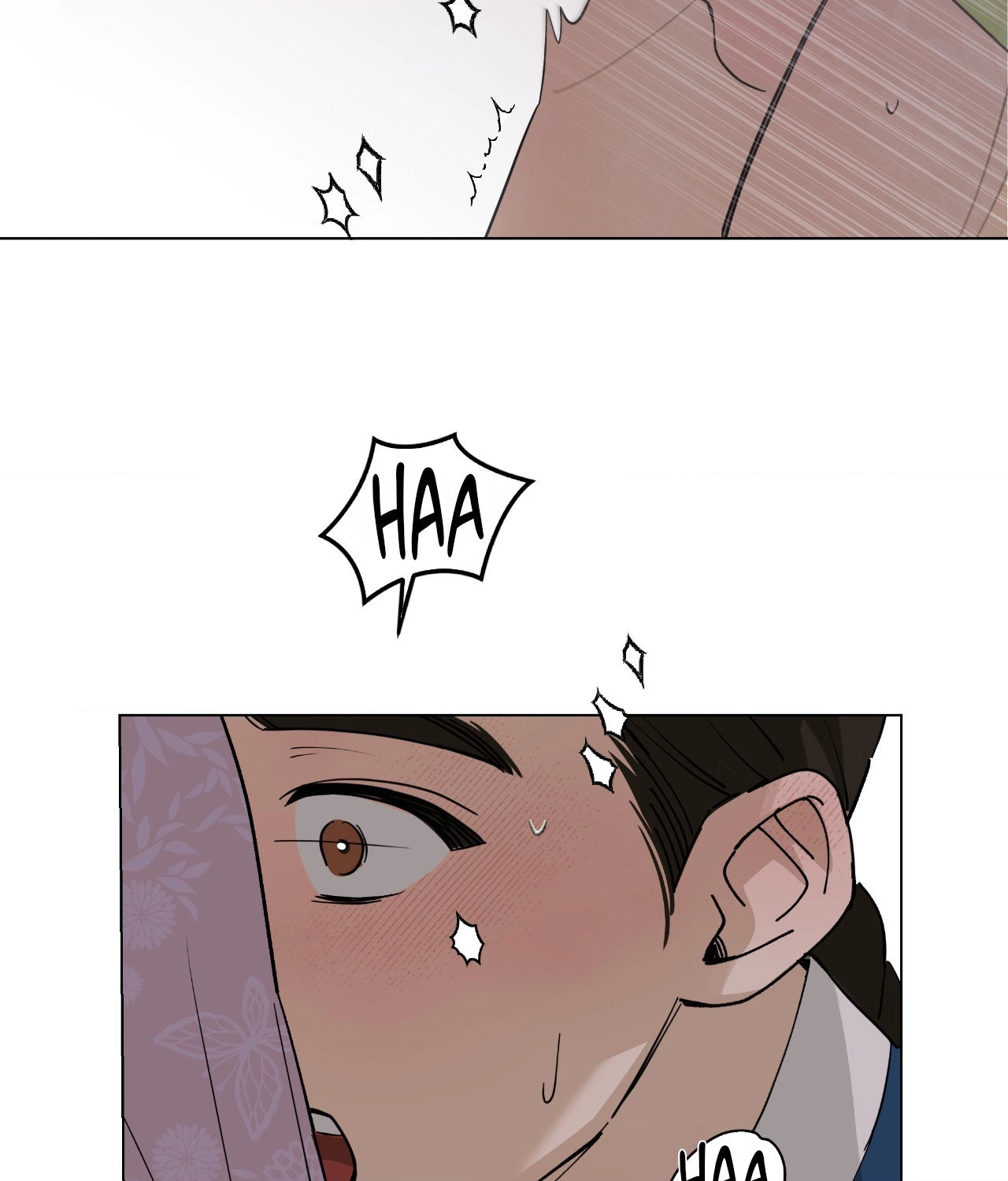 Read The Seductive Storyteller chapter 3 image 35 on Lezhin