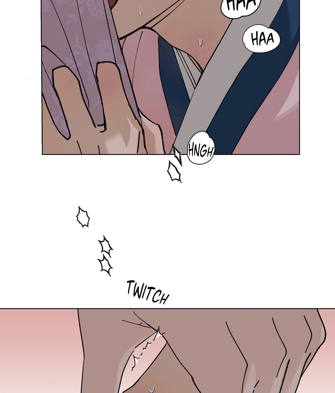 Read The Seductive Storyteller chapter 3 image 36 on Lezhin