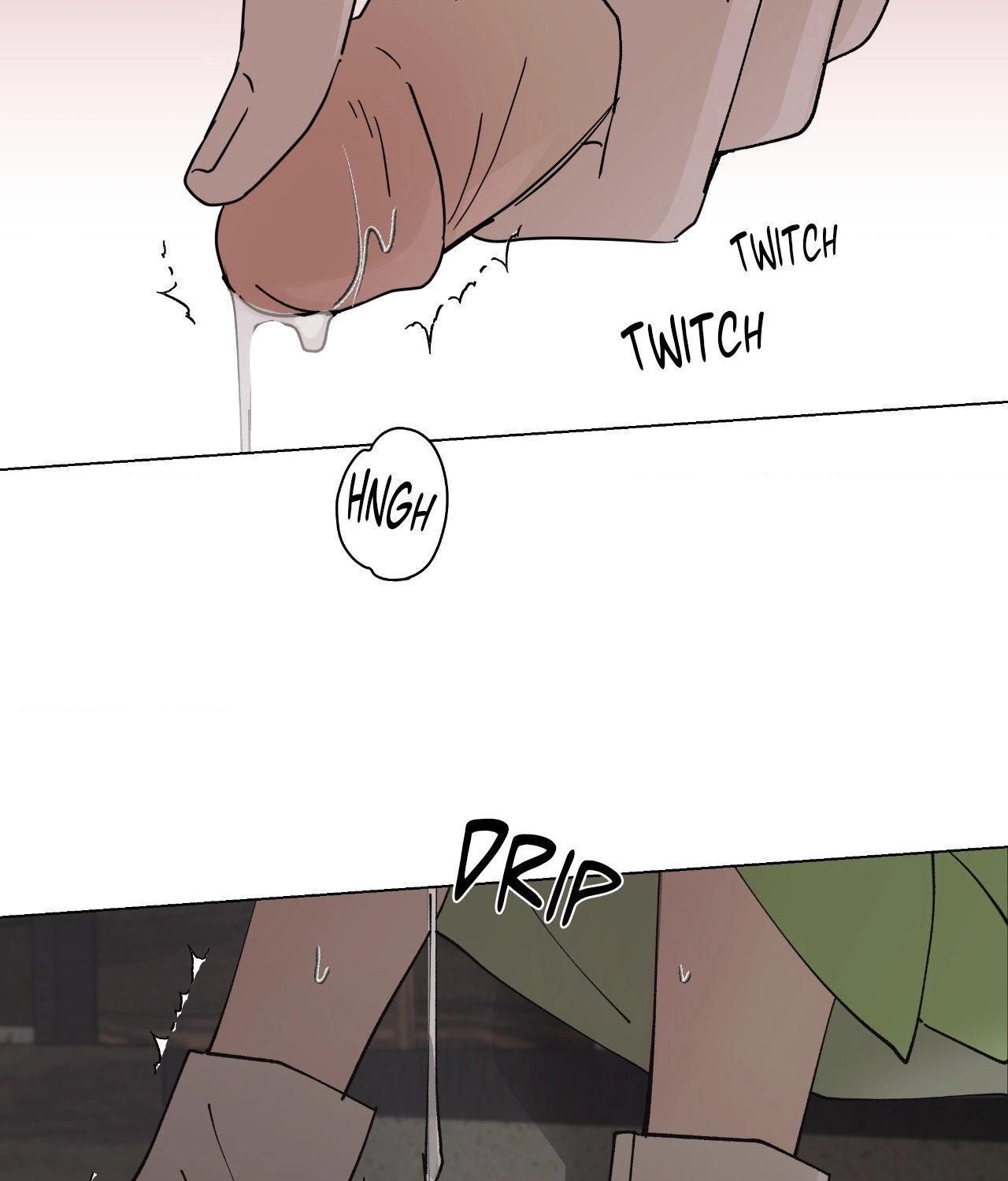 Read The Seductive Storyteller chapter 3 image 37 on Lezhin