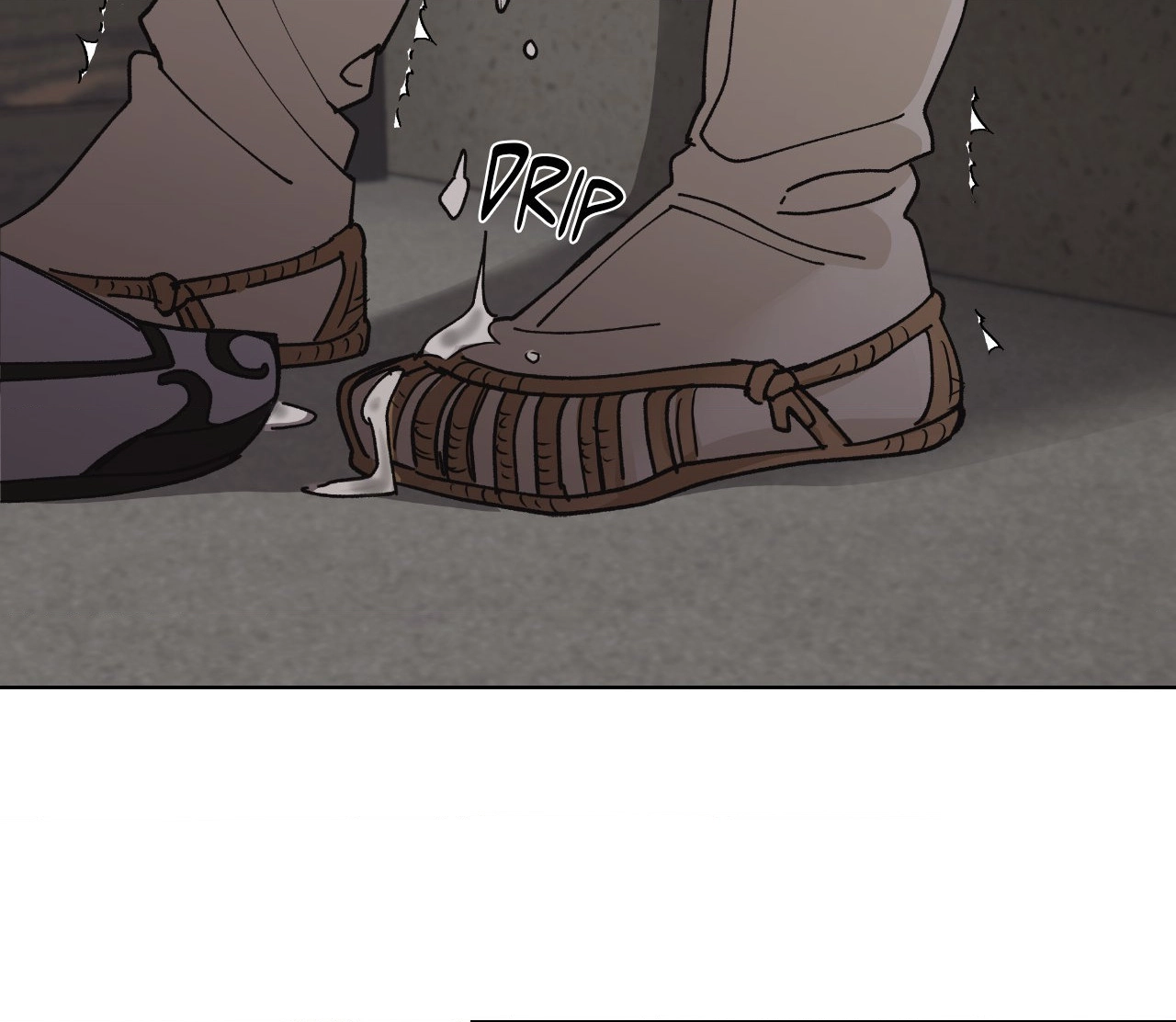 Read The Seductive Storyteller chapter 3 image 38 on Lezhin