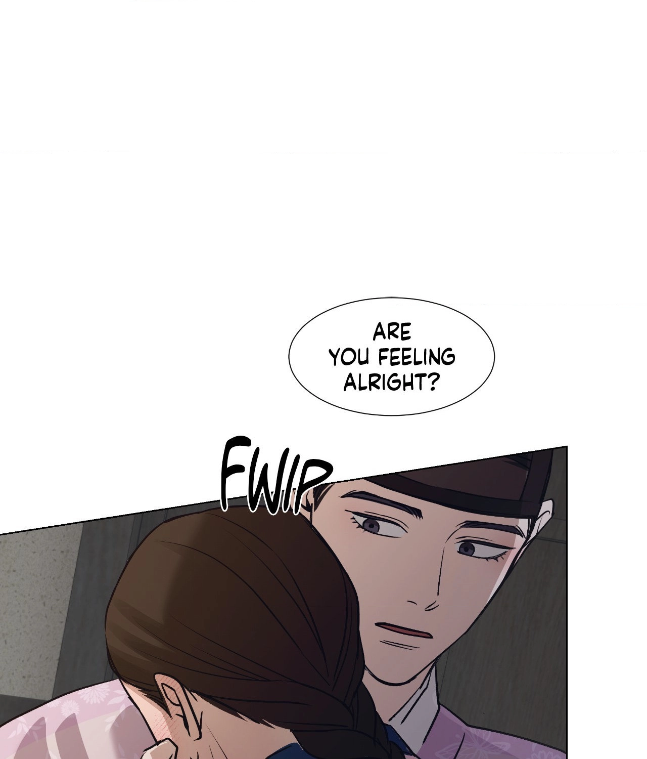 Read The Seductive Storyteller chapter 3 image 4 on Lezhin