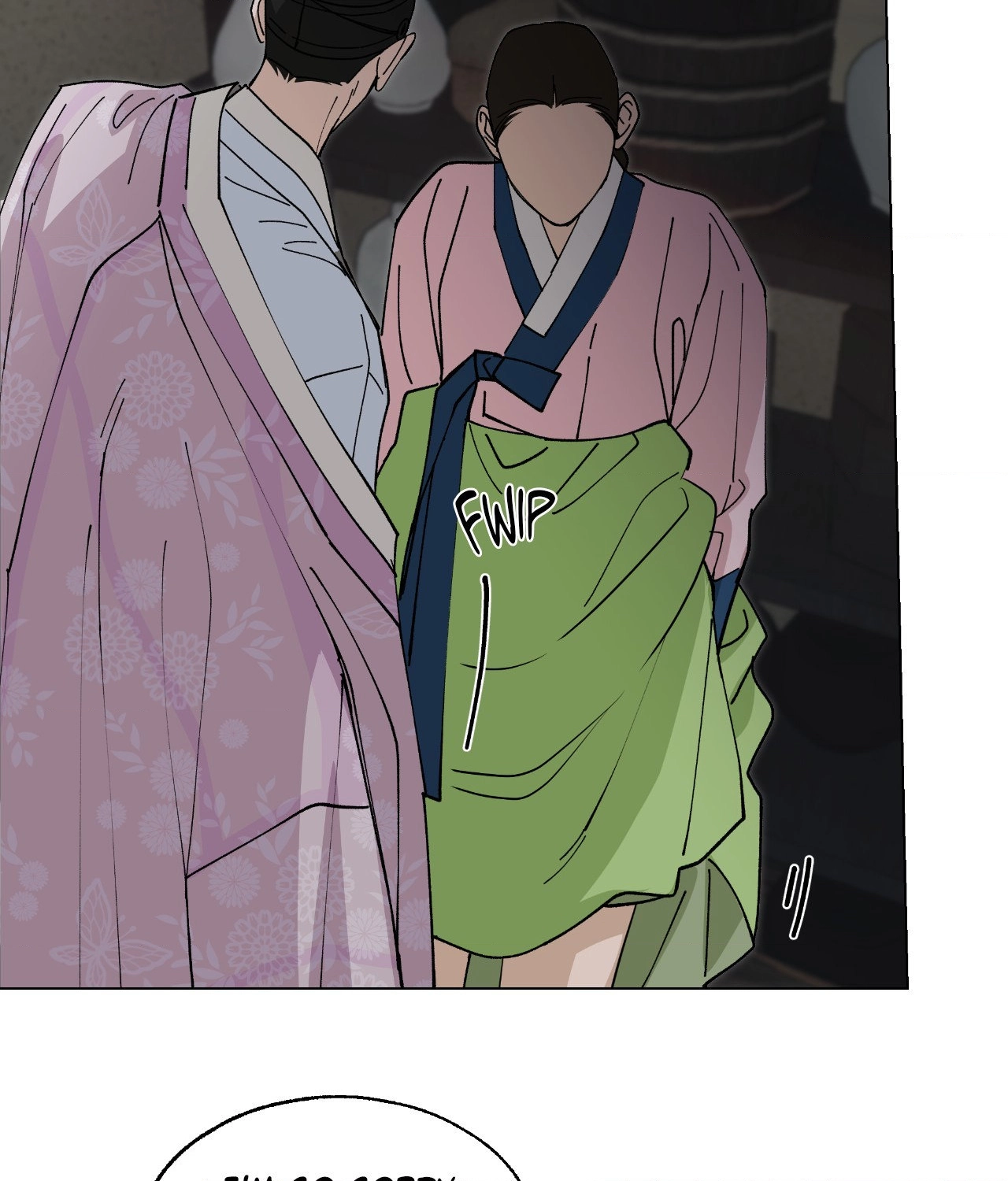 Read The Seductive Storyteller chapter 3 image 40 on Lezhin