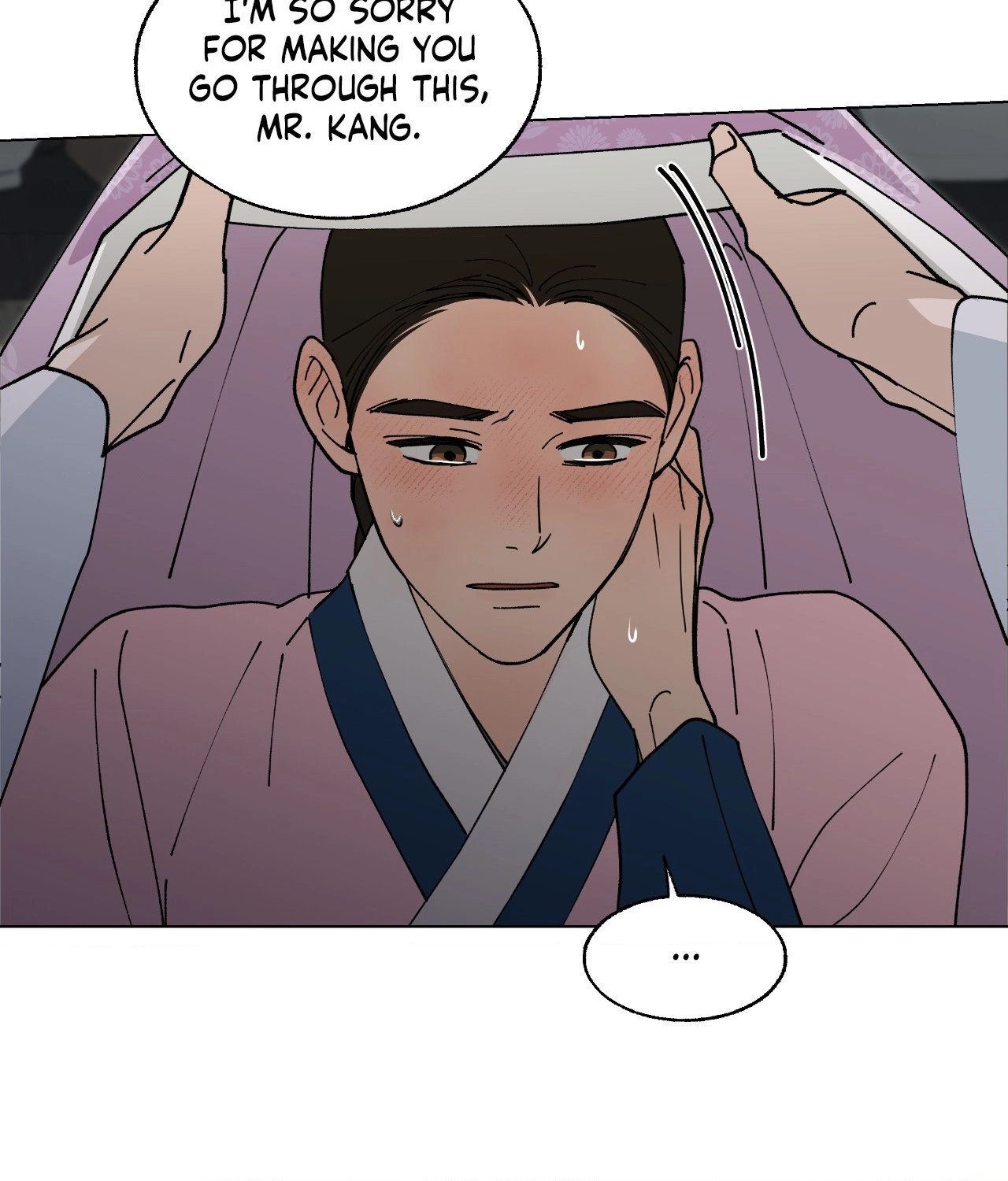 Read The Seductive Storyteller chapter 3 image 41 on Lezhin