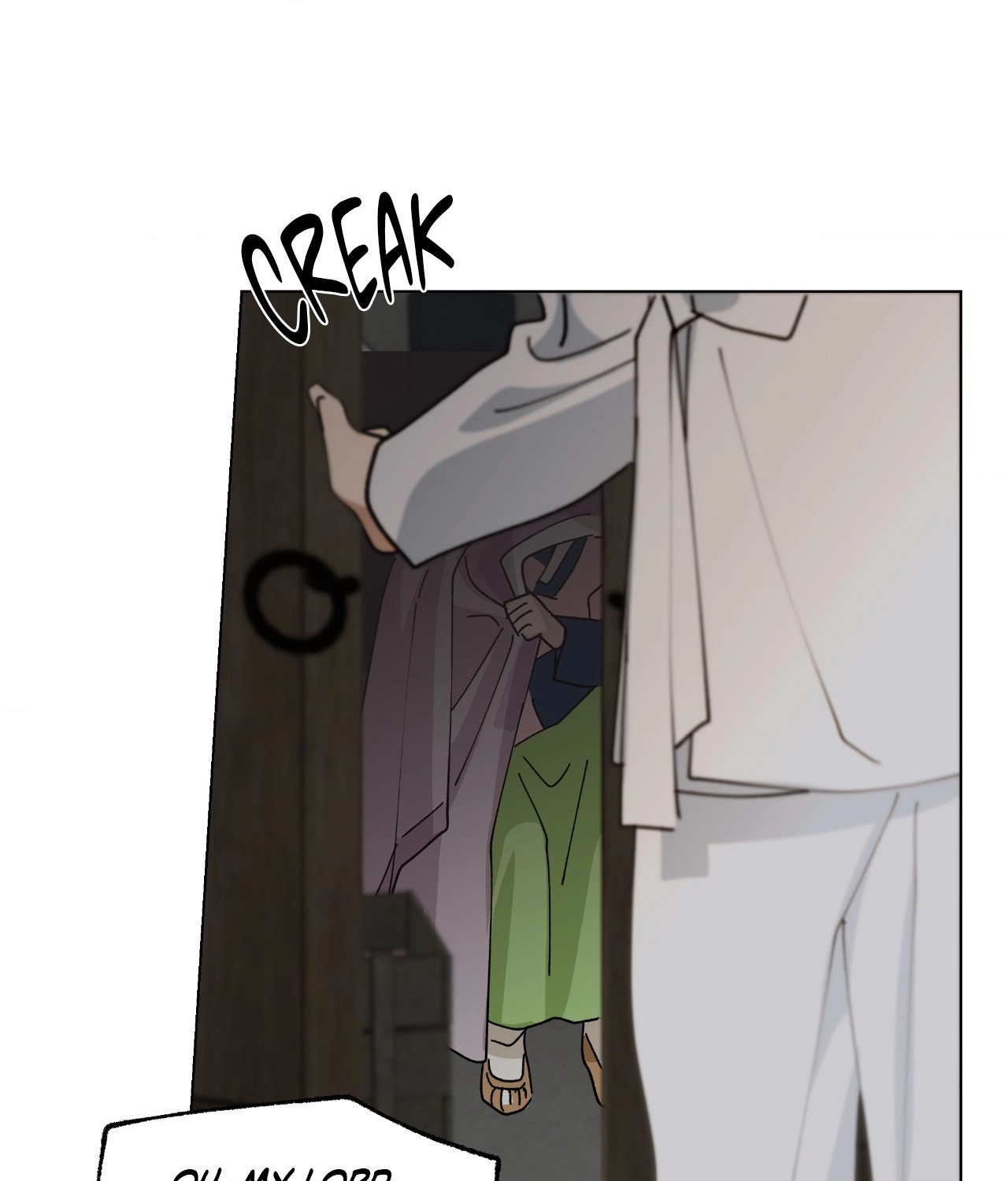 Read The Seductive Storyteller chapter 3 image 43 on Lezhin