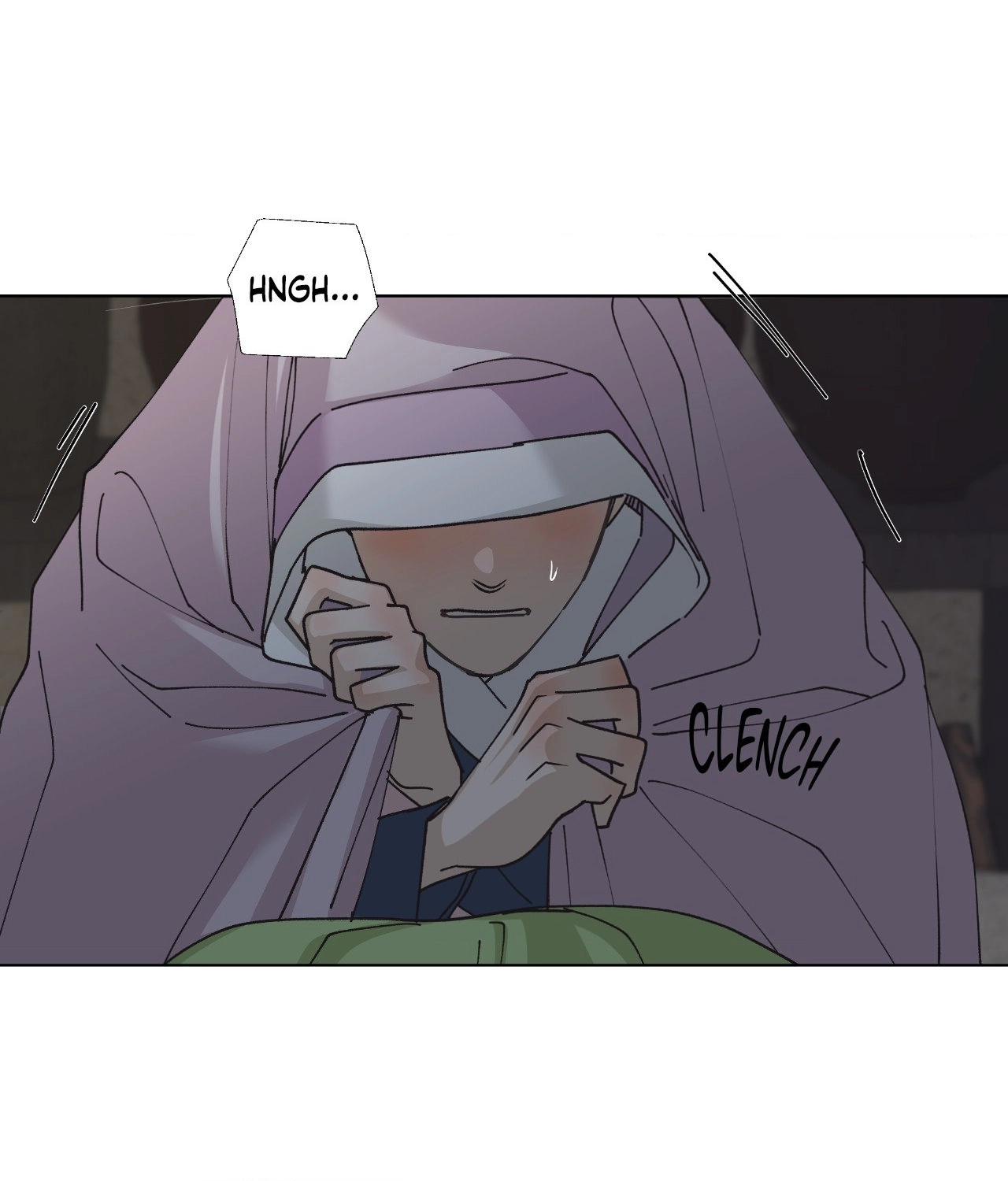 Read The Seductive Storyteller chapter 3 image 45 on Lezhin