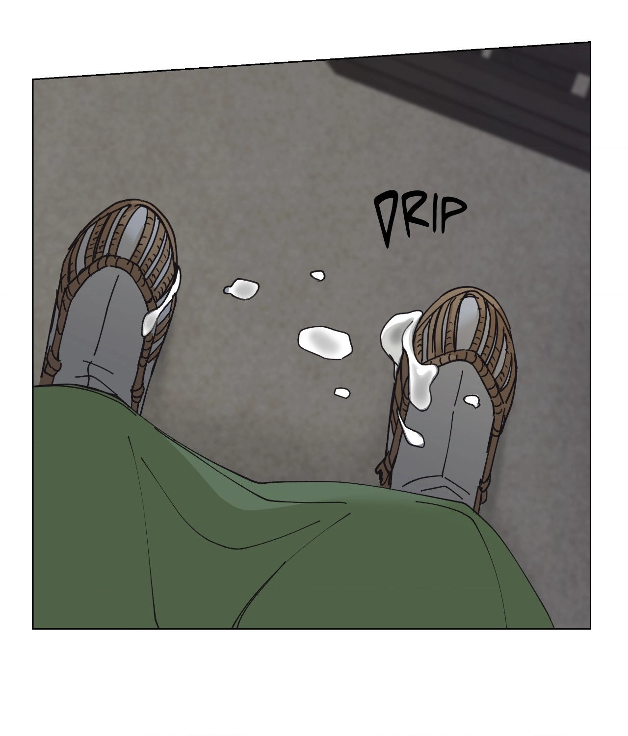 Read The Seductive Storyteller chapter 3 image 46 on Lezhin