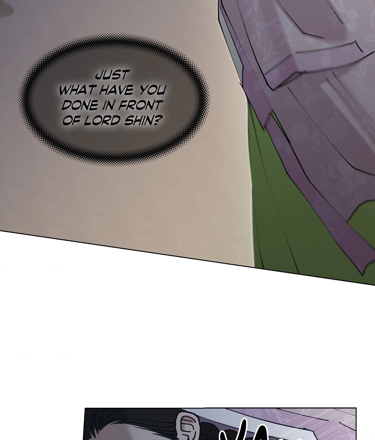 Read The Seductive Storyteller chapter 3 image 53 on Lezhin