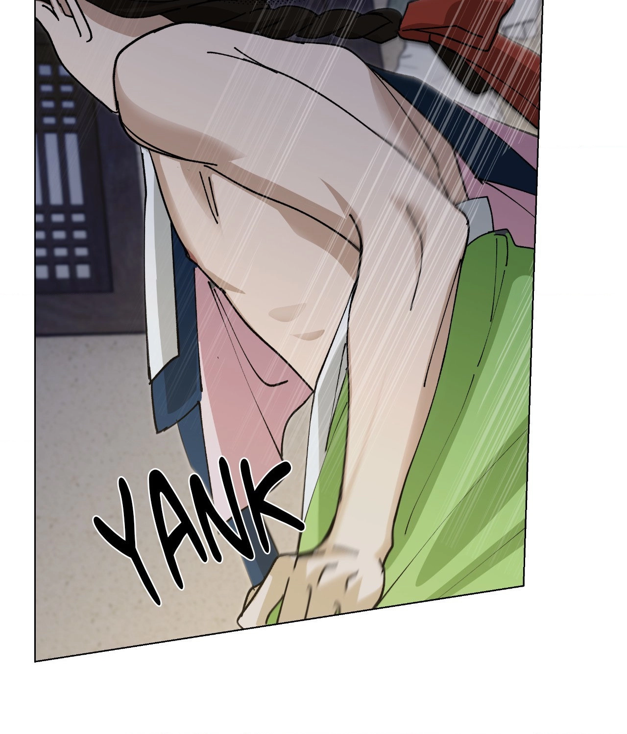 Read The Seductive Storyteller chapter 3 image 55 on Lezhin