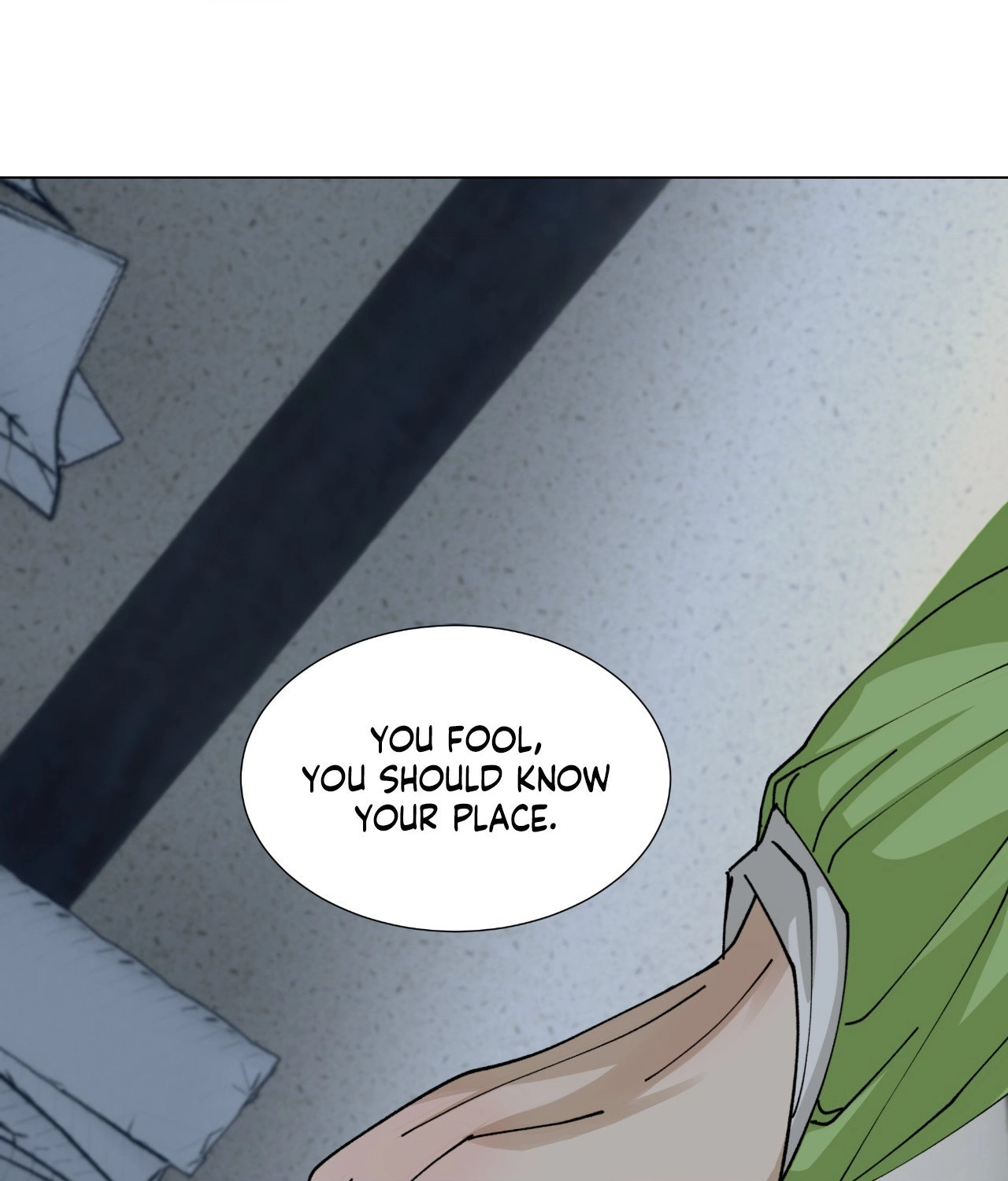Read The Seductive Storyteller chapter 3 image 57 on Lezhin